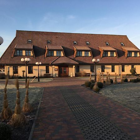 Hotel - Restauracja Platan Sedziszow Malopolski Luaran gambar