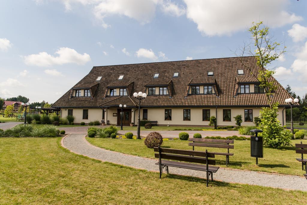 Hotel - Restauracja Platan Sedziszow Malopolski Luaran gambar