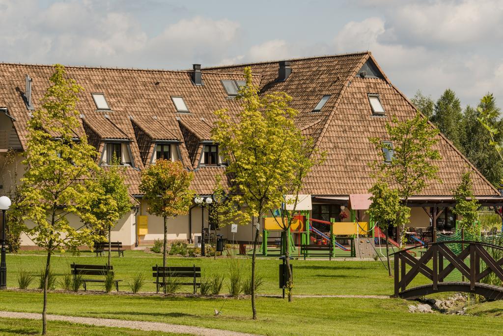 Hotel - Restauracja Platan Sedziszow Malopolski Luaran gambar