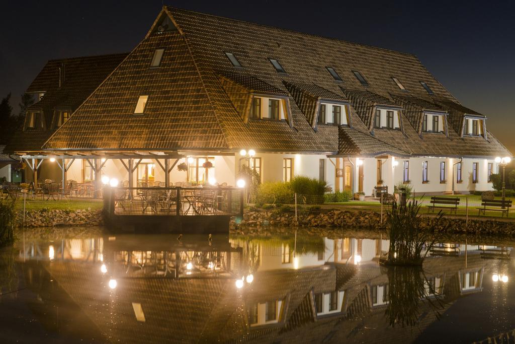 Hotel - Restauracja Platan Sedziszow Malopolski Luaran gambar