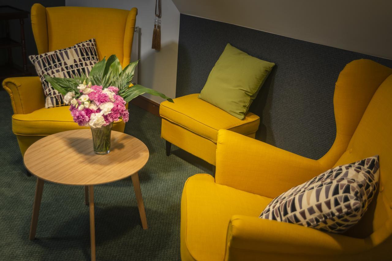 Hotel - Restauracja Platan Sedziszow Malopolski Luaran gambar