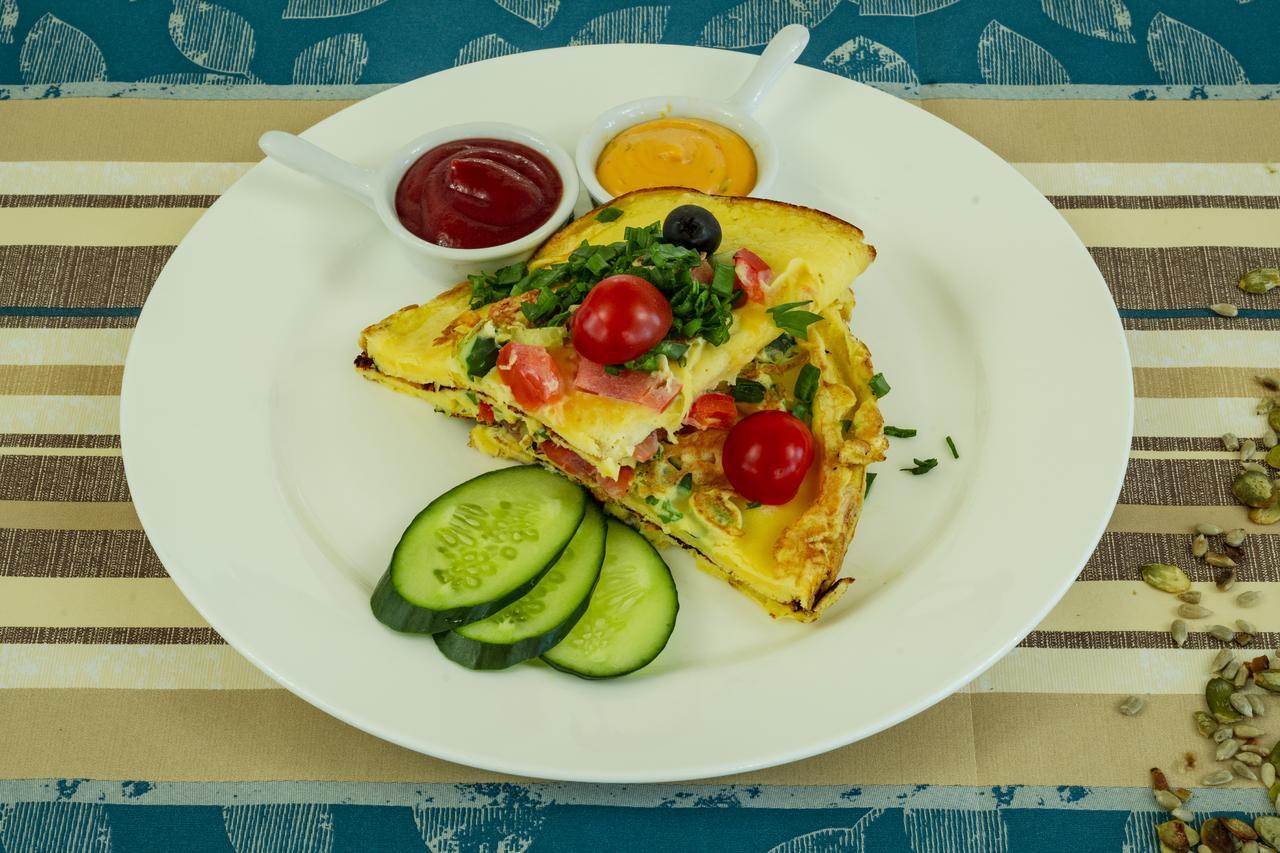 Hotel - Restauracja Platan Sedziszow Malopolski Luaran gambar