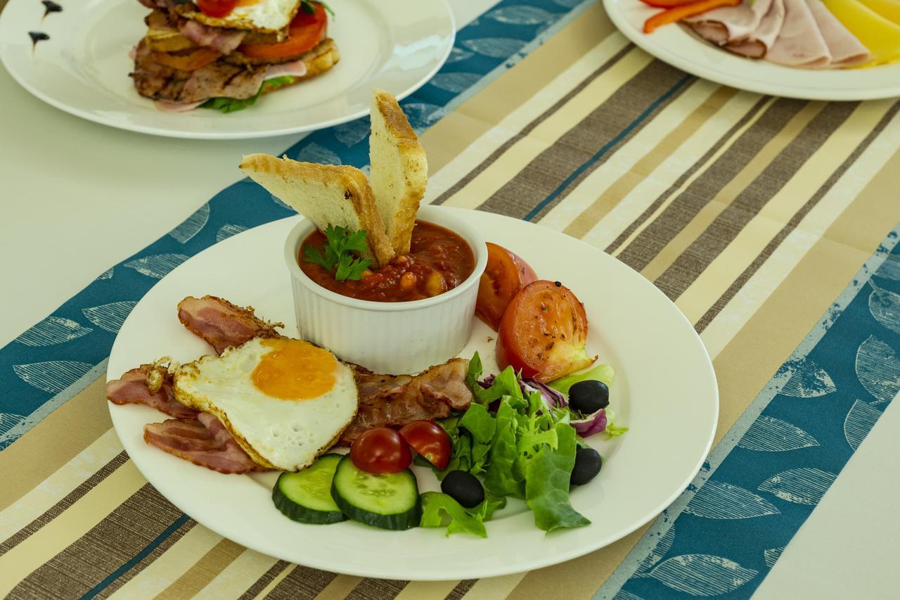 Hotel - Restauracja Platan Sedziszow Malopolski Luaran gambar