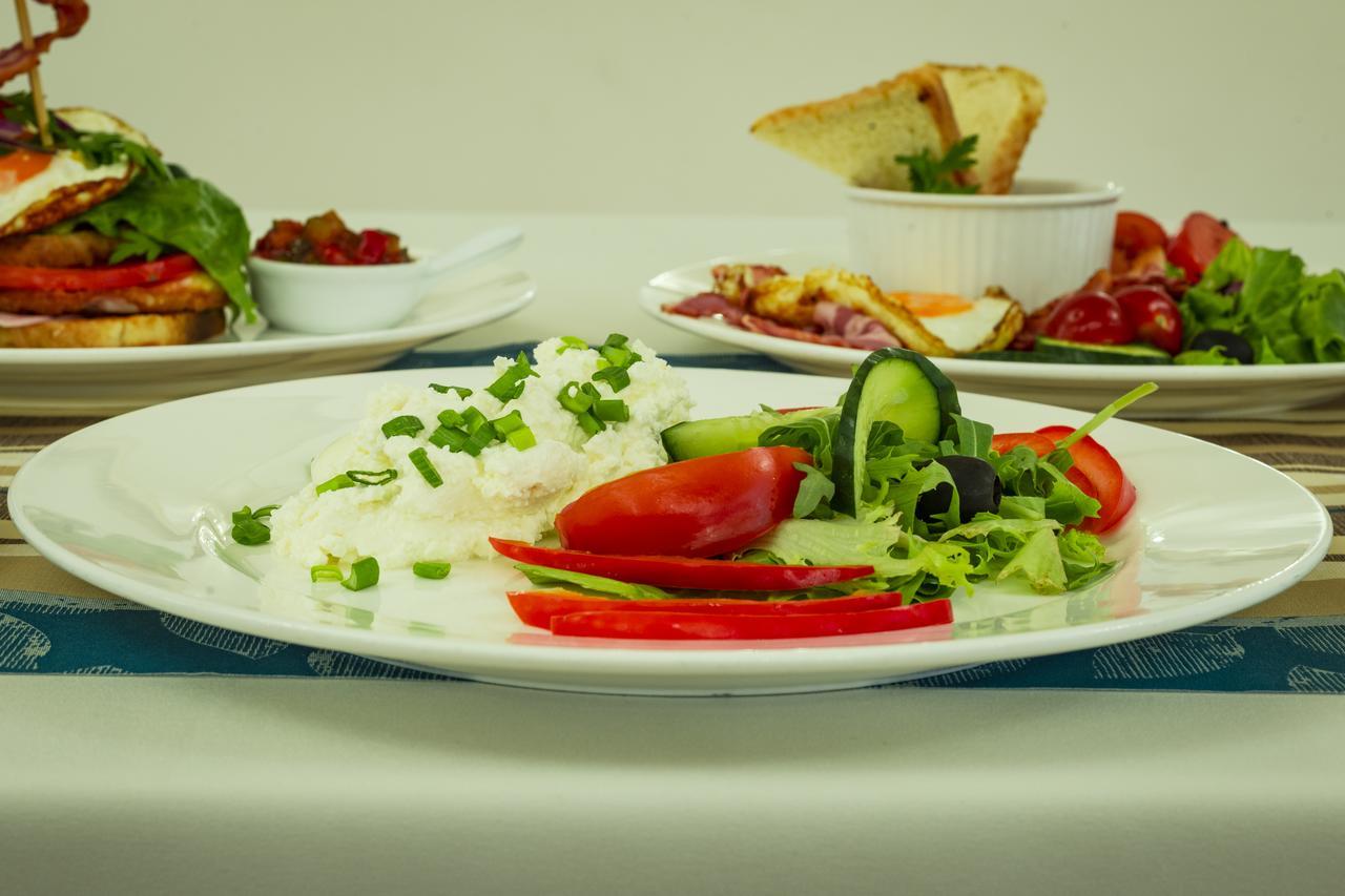 Hotel - Restauracja Platan Sedziszow Malopolski Luaran gambar